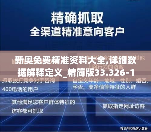 新奧的內部資料精準大全,新奧的內部資料精準大全概覽