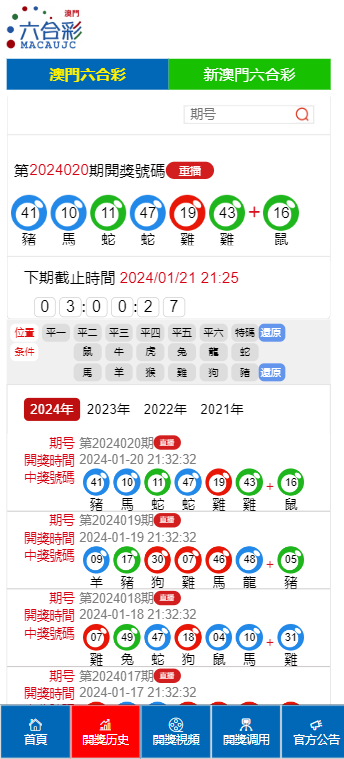 澳門六開獎號碼2025年開獎記錄,澳門六開獎號碼與未來展望，聚焦2025年開獎記錄